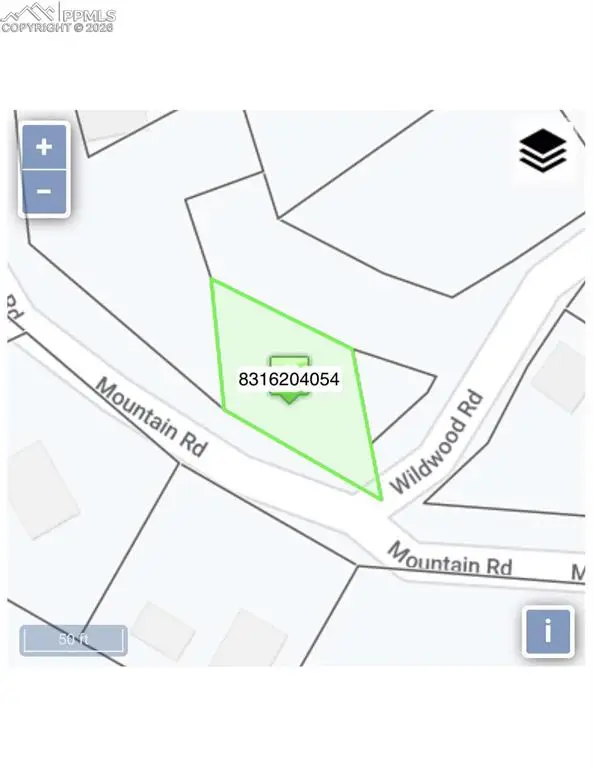 TBD Wildwood Road, Cascade, CO 80809 - #3