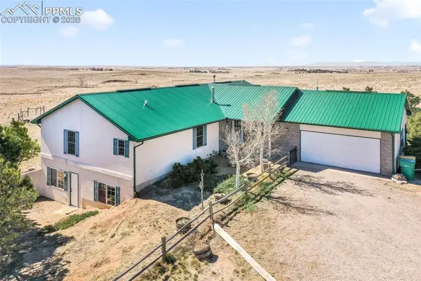 25935 Judge Orr Road, Calhan, CO 80808