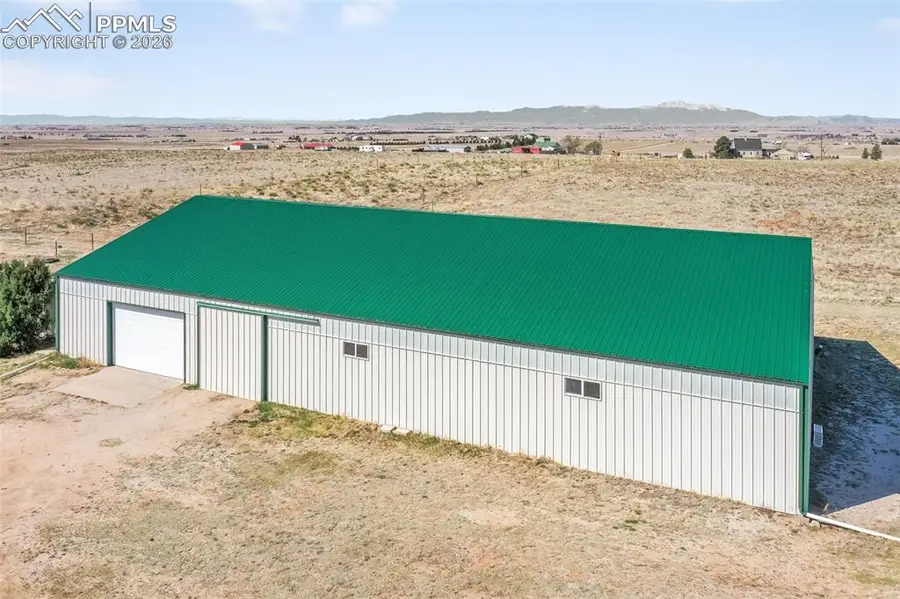25935 Judge Orr Road, Calhan, CO 80808 - #3