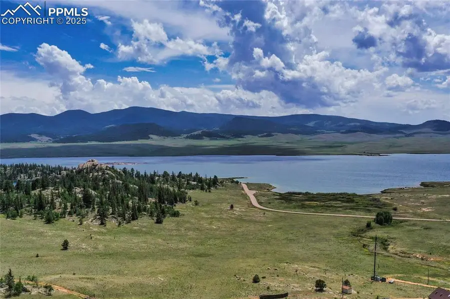 790 Tiara Road, Lake George, CO 80827 - #2
