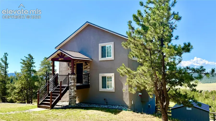 127 Carlton Circle, Florissant, CO 80816 - #3