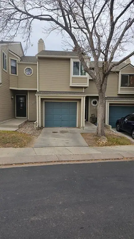 3517 Atlantic Drive, Colorado Springs, CO 80910 - Image #1
