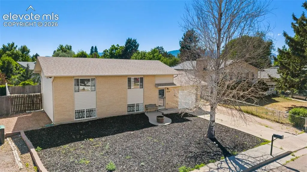 7370 Sugarloaf Terrace, Fountain, CO 80817 - #1