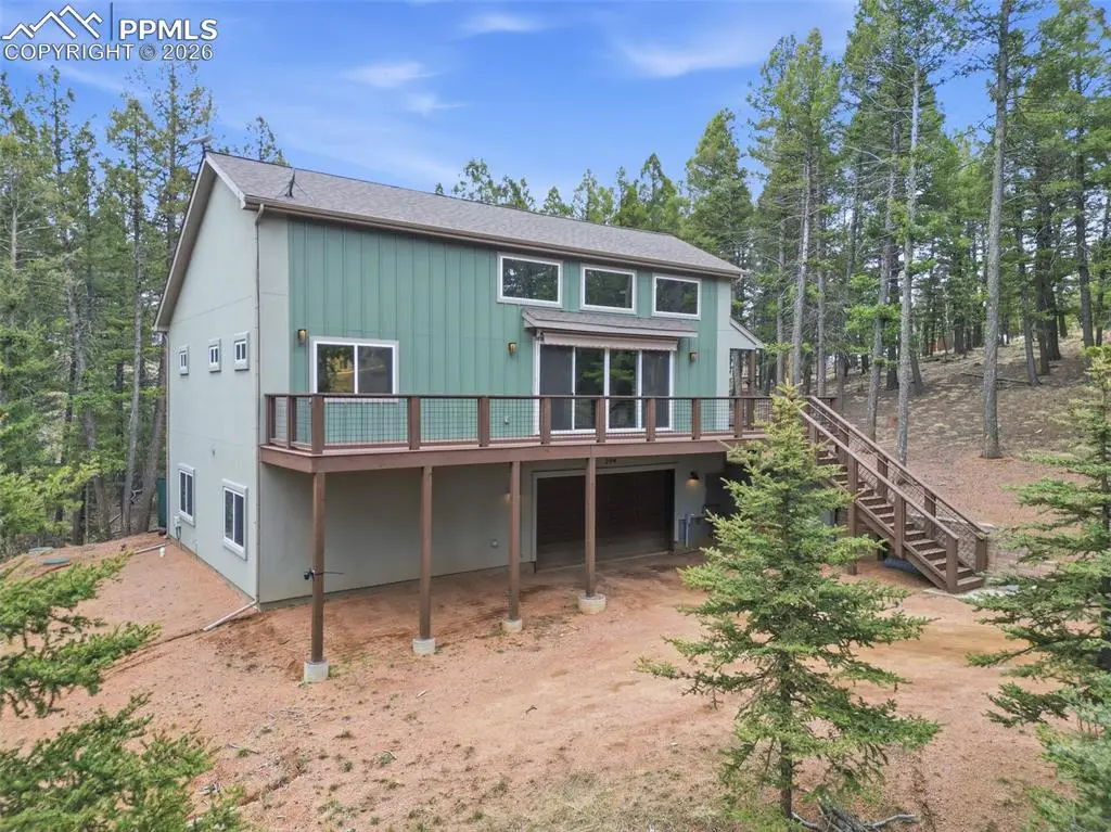 294 Southpark Road, Florissant, CO 80816 - #1