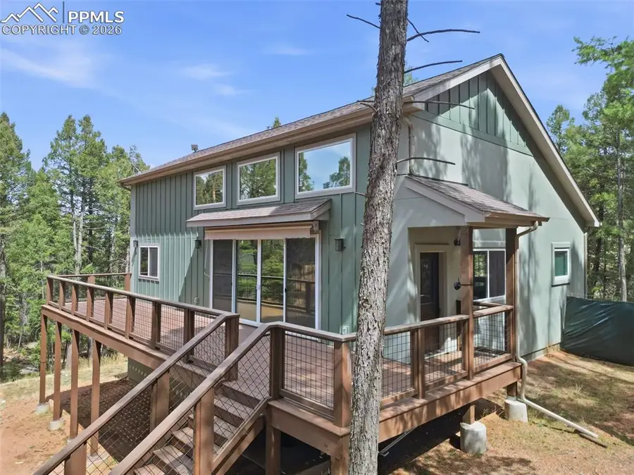 294 Southpark Road, Florissant, CO 80816 - #3