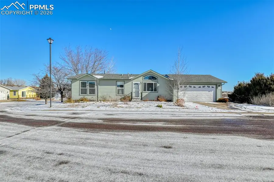 4661 Gray Fox Heights, Colorado Springs, CO 80922 - Image #2