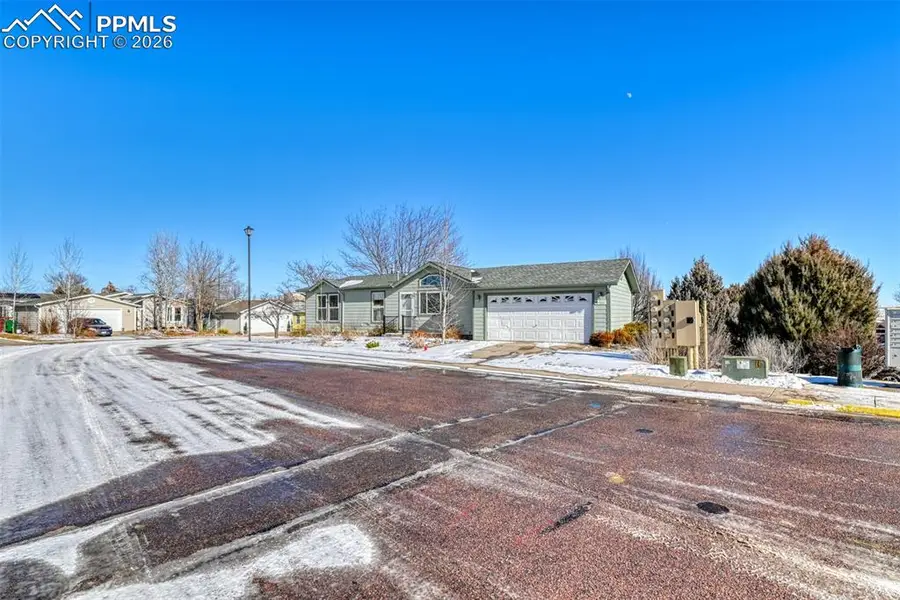 4661 Gray Fox Heights, Colorado Springs, CO 80922 - Image #3