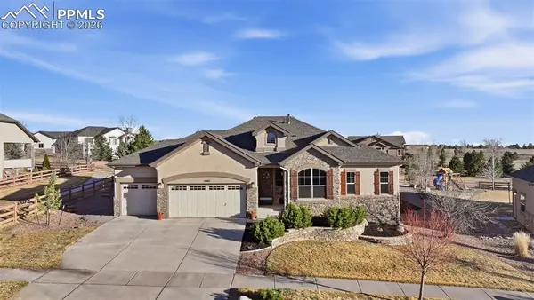 1907 Redbank Drive, Colorado Springs, CO 80921