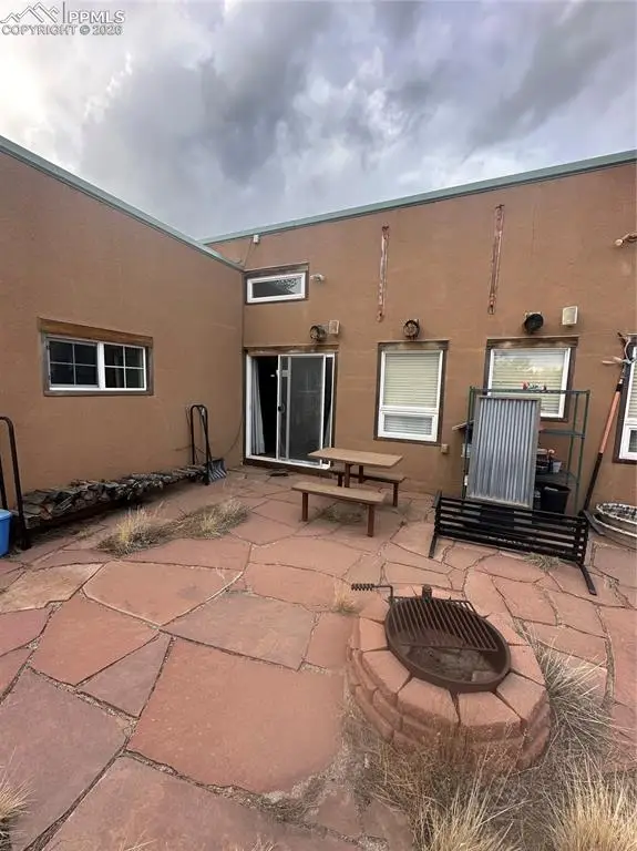 9086 Ranch Road, Hartsel, CO 80449 - #3