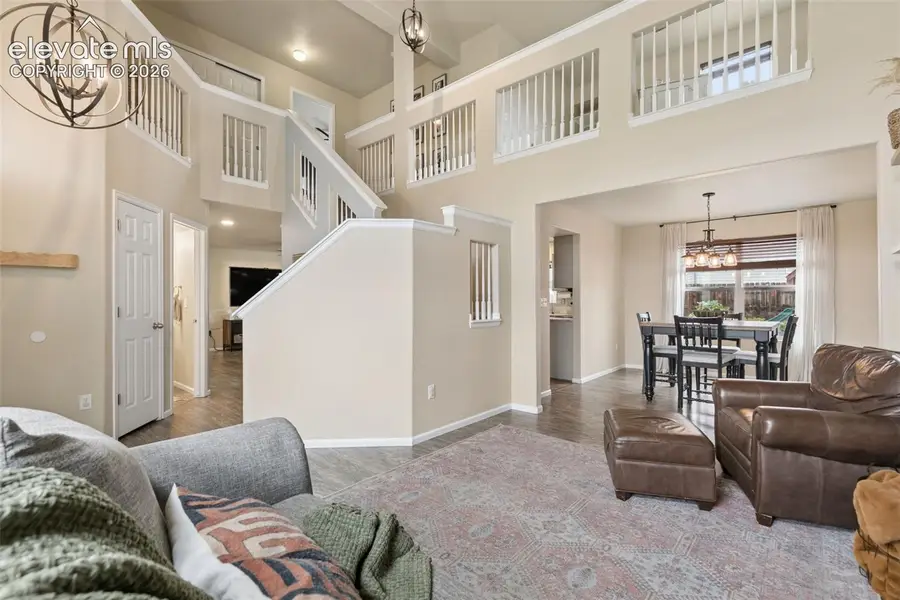 6914 Sierra Meadows Drive, Colorado Springs, CO 80908 - #3