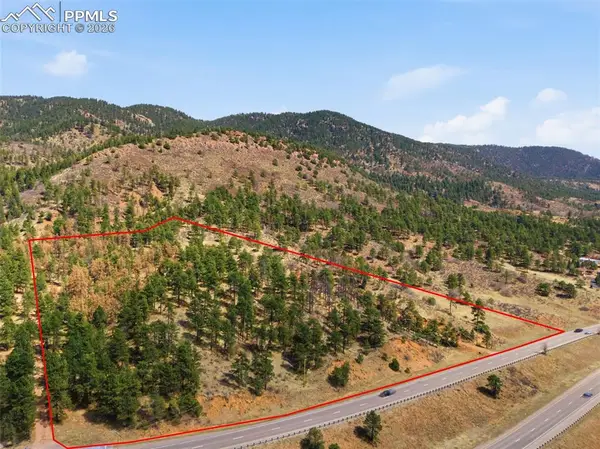 11070 W Highway 24, Cascade, CO 80819