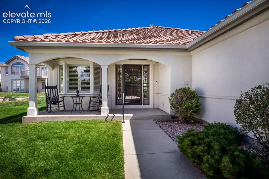 2364 Winstead View, Colorado Springs, CO 80920 - #2
