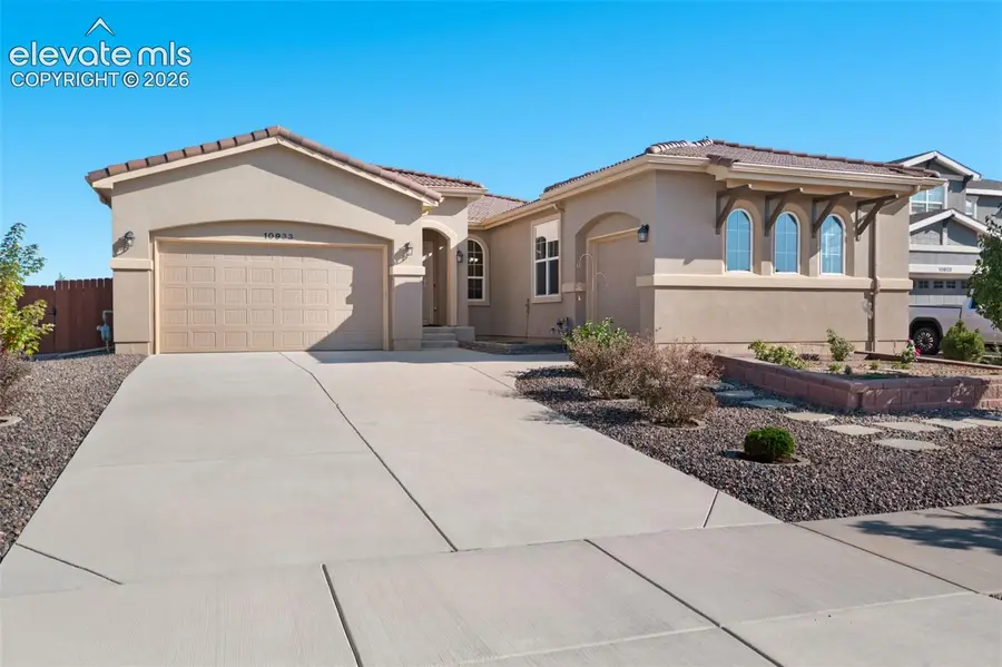 10933 Checo Way, Peyton, CO 80831 - #2