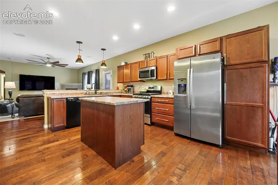 1702 Painter Drive, Monument, CO 80132 - #3