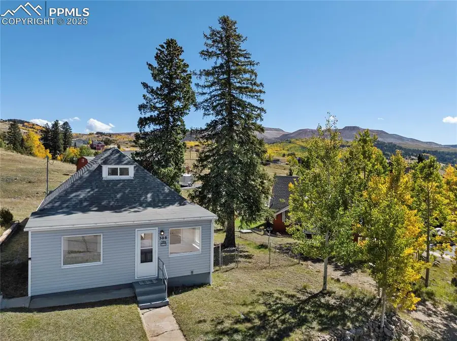 308 Florissant Street, Cripple Creek, CO 80813 - #2