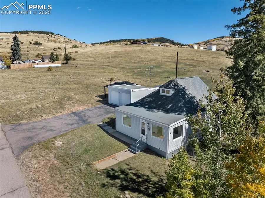 308 Florissant Street, Cripple Creek, CO 80813 - #3
