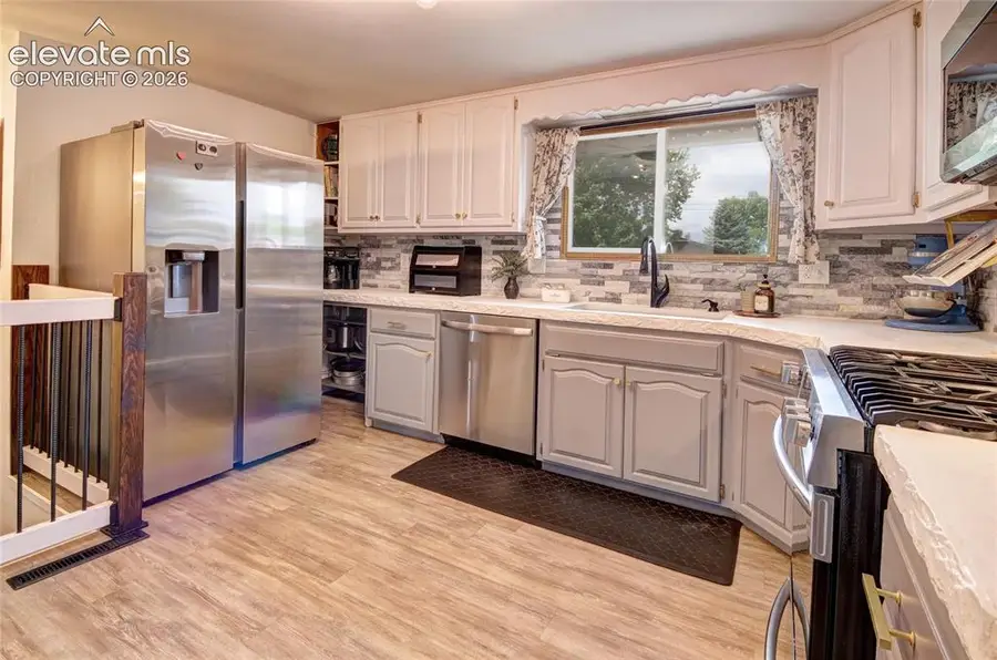 2110 Wynkoop Drive, Colorado Springs, CO 80909 - #2