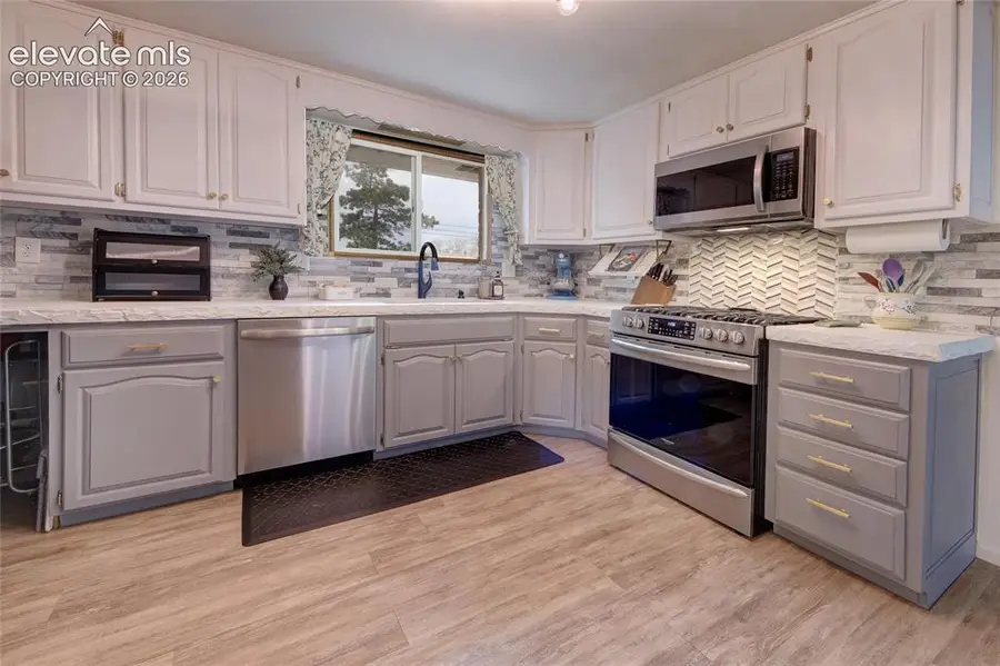 2110 Wynkoop Drive, Colorado Springs, CO 80909 - #3