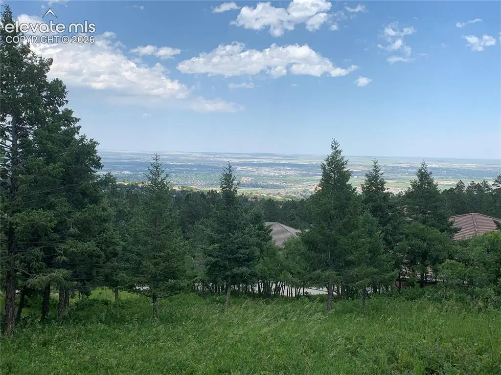 390 Irvington Court, Colorado Springs, CO 80906 - #1