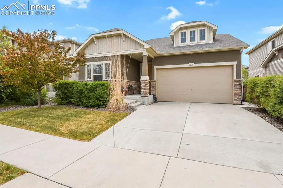 10139 Yampa Street, Commerce City, CO 80022 - #2