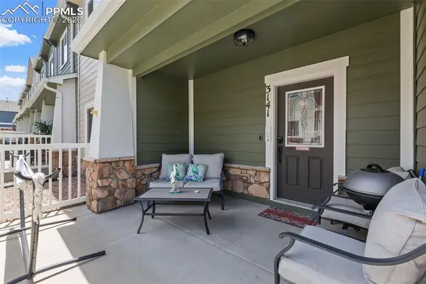 3141 Wild Peregrine View, Colorado Springs, CO 80916