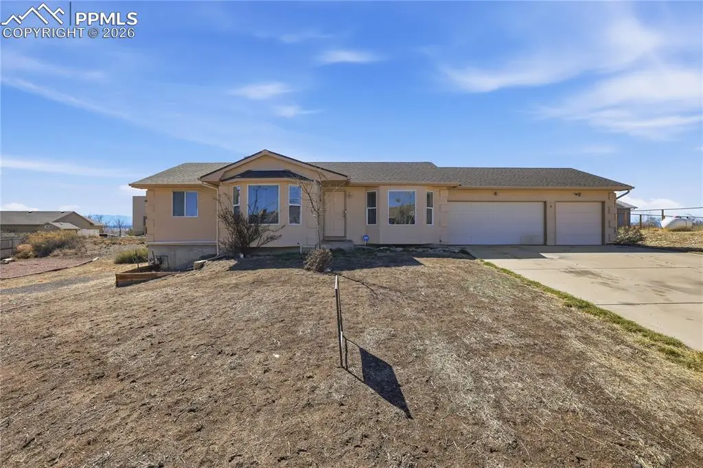 807 S Aguilar Lane, Pueblo, CO 81007 - #1