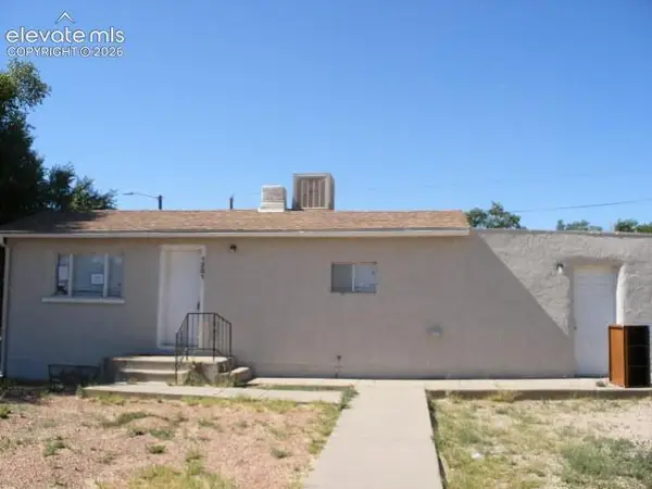 1201 E Beech Street, Pueblo, CO 81001