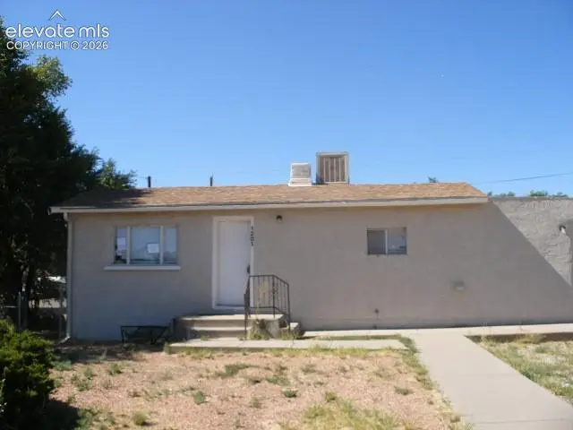 1201 E Beech Street, Pueblo, CO 81001 - #2