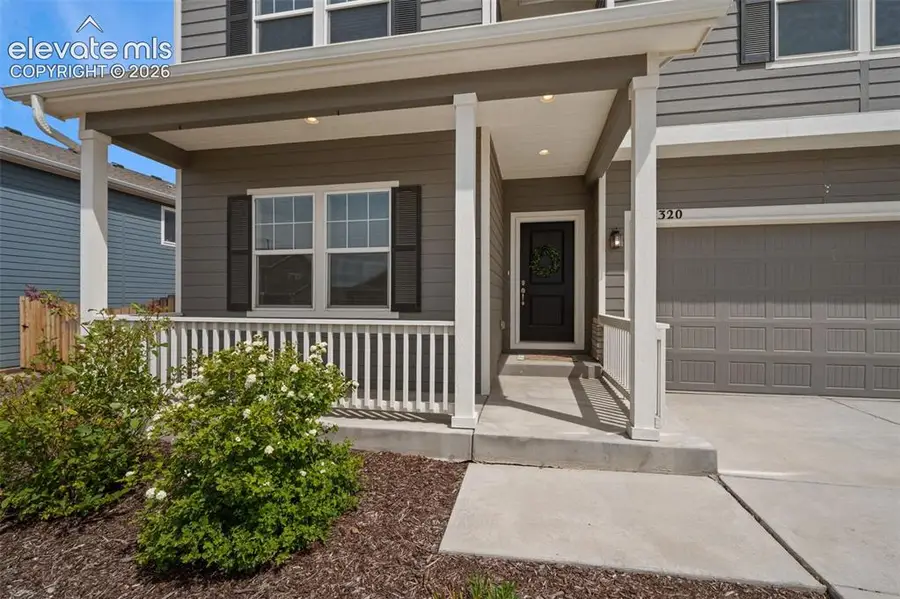 8320 White Fish Way, Colorado Springs, CO 80908 - #2