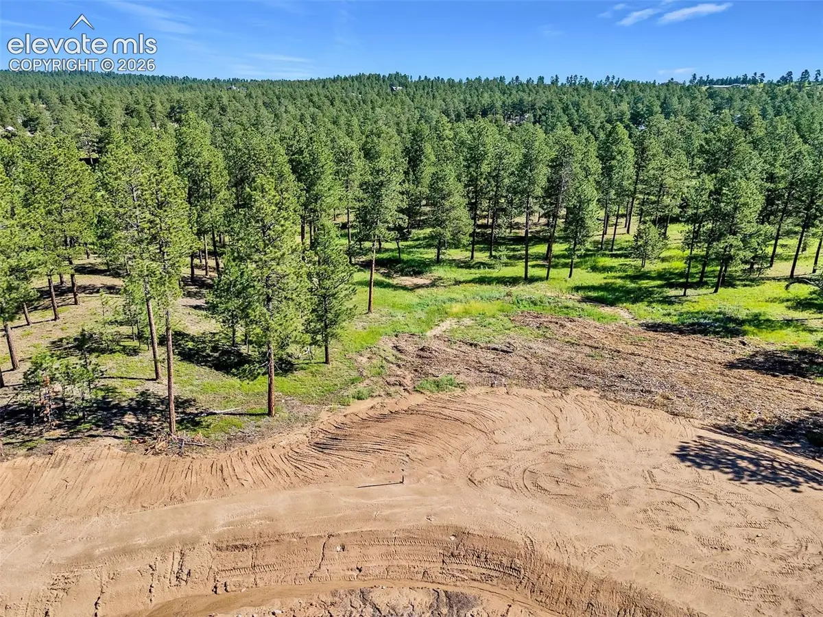 14681 Quartz Creek Drive, Colorado Springs, CO 80908 - #1