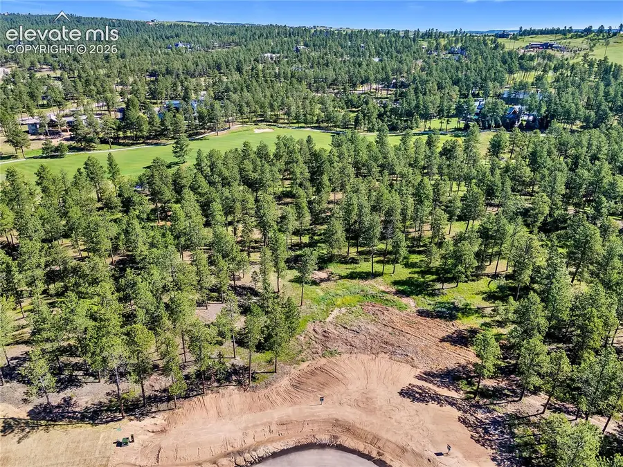 14681 Quartz Creek Drive, Colorado Springs, CO 80908 - #2