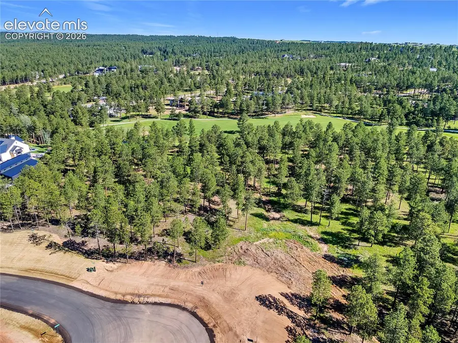 14681 Quartz Creek Drive, Colorado Springs, CO 80908 - #3