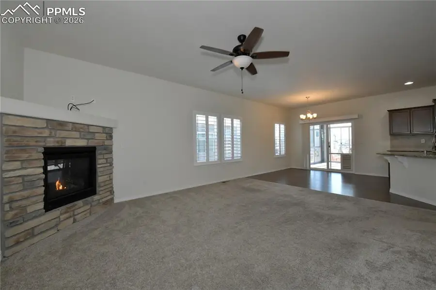 8287 Kintla Court, Colorado Springs, CO 80908 - #3