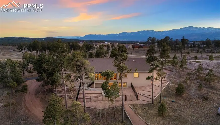 5910 Schwencks Place, Colorado Springs, CO 80908 - #2