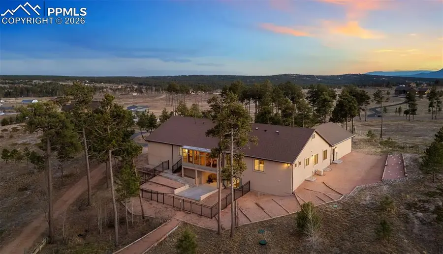 5910 Schwencks Place, Colorado Springs, CO 80908 - #3