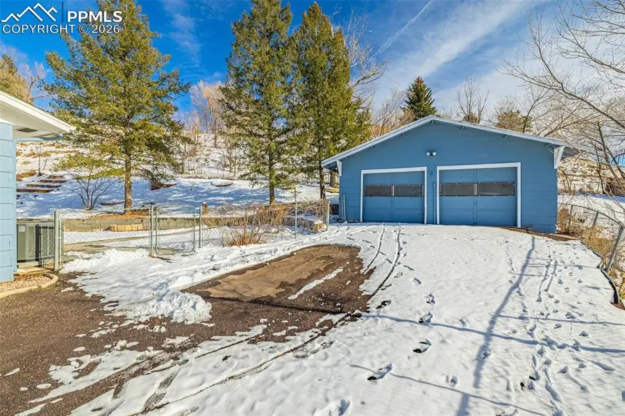 2415 Camelot Court, Colorado Springs, CO 80904 - Image #3