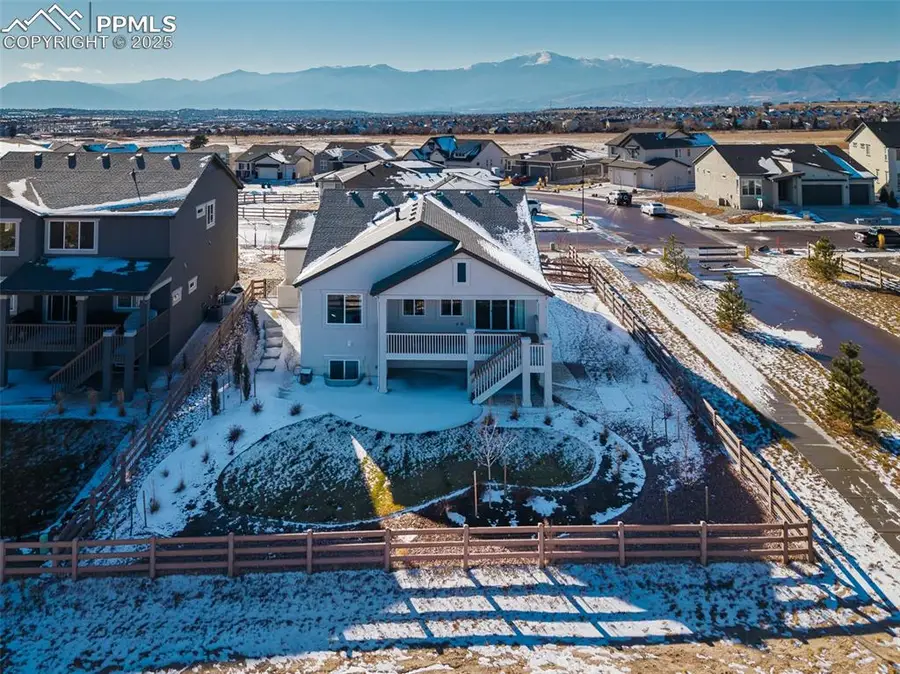 8545 Country Creek Trail, Colorado Springs, CO 80924 - Image #2