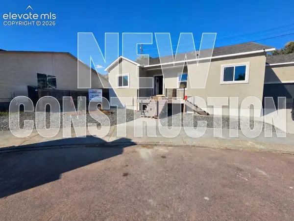 30 Audubon Drive, Colorado Springs, CO 80910