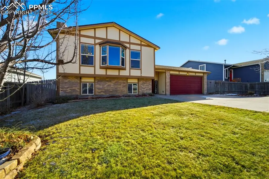 509 Harvest Moon Road, Fountain, CO 80817 - Image #2