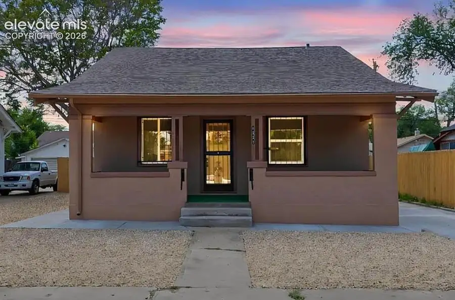 1329 Wabash Avenue, Pueblo, CO 81004 - #2