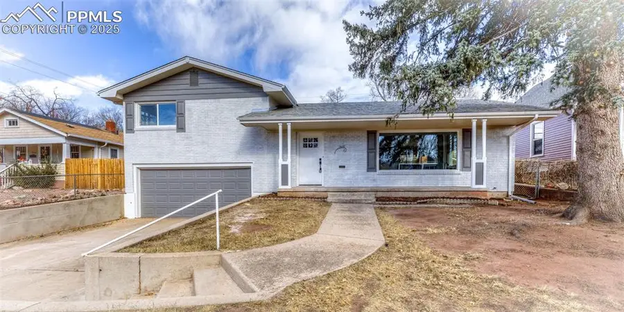 3632 W Pikes Peak Avenue, Colorado Springs, CO 80904 - Image #2