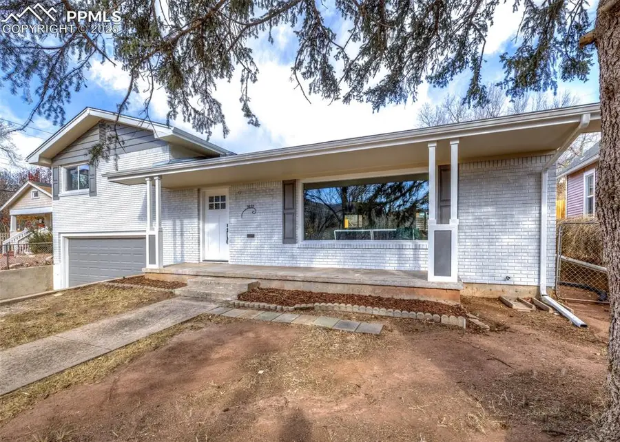 3632 W Pikes Peak Avenue, Colorado Springs, CO 80904 - Image #3