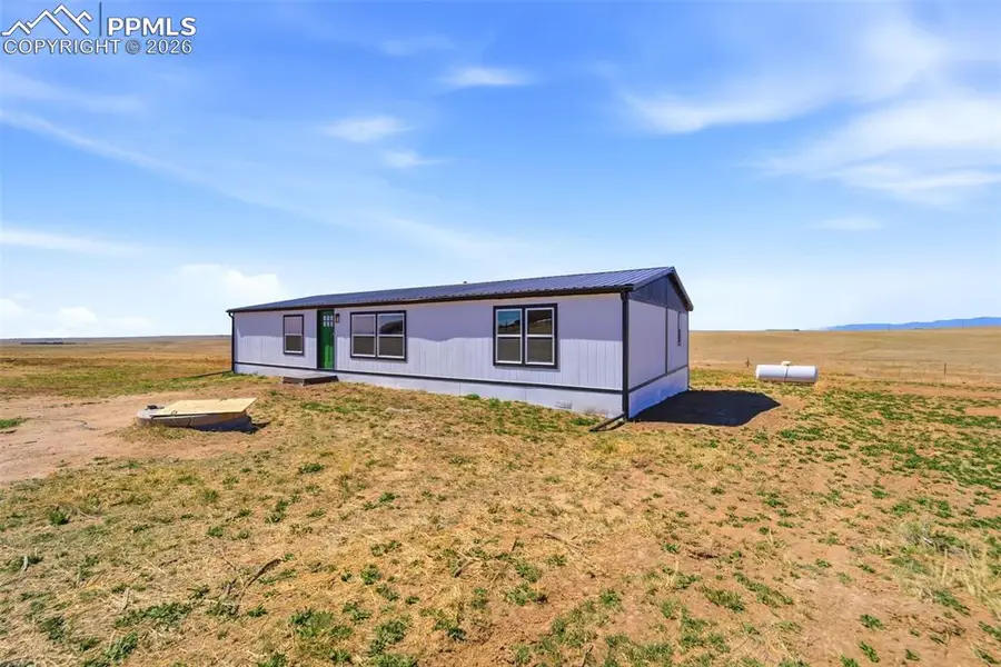 35125 Book Road, Yoder, CO 80864 - #2