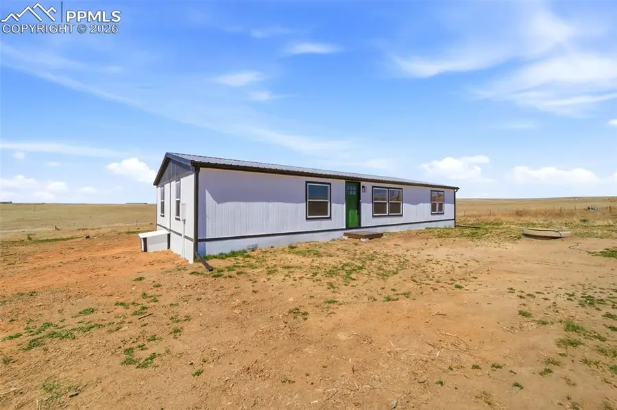 35125 Book Road, Yoder, CO 80864 - #3