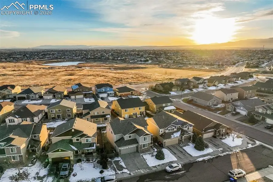 7819 Clymer Way, Fountain, CO 80817 - #2