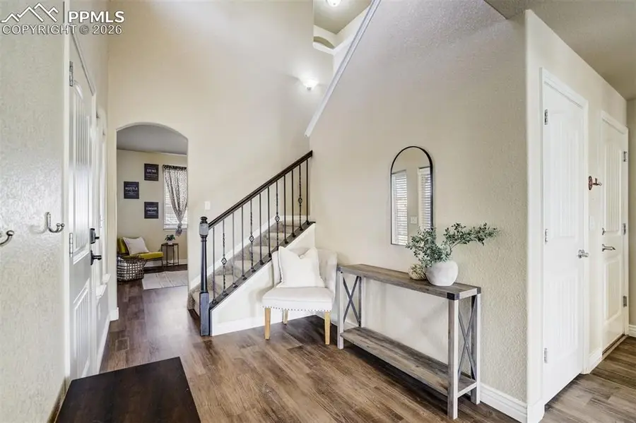 7819 Clymer Way, Fountain, CO 80817 - #3