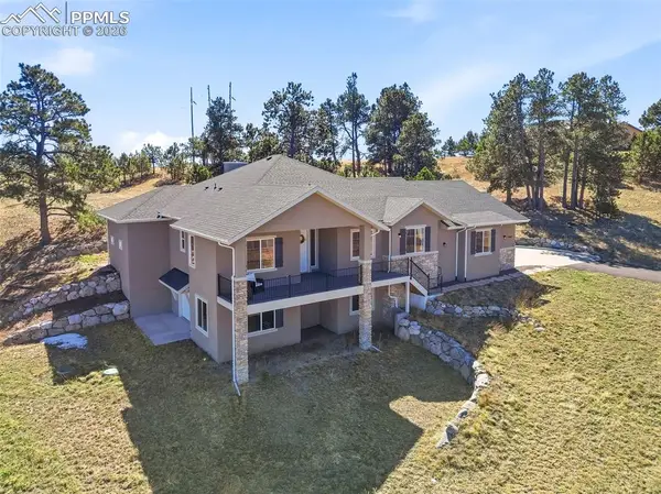 19053 Malmsbury Court, Monument, CO 80132
