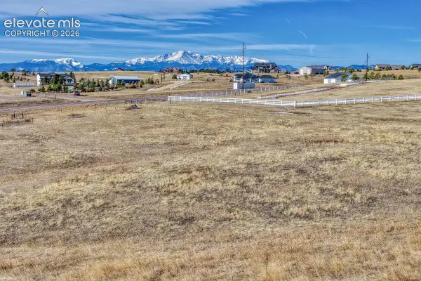 16550 Misfit Crew Heights, Colorado Springs, CO 80908