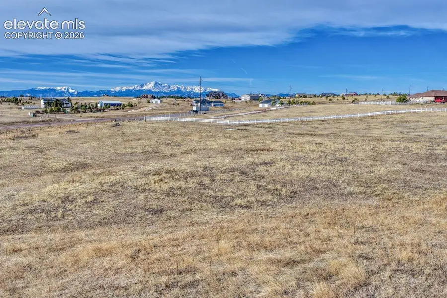 16550 Misfit Crew Heights, Colorado Springs, CO 80908 - #2