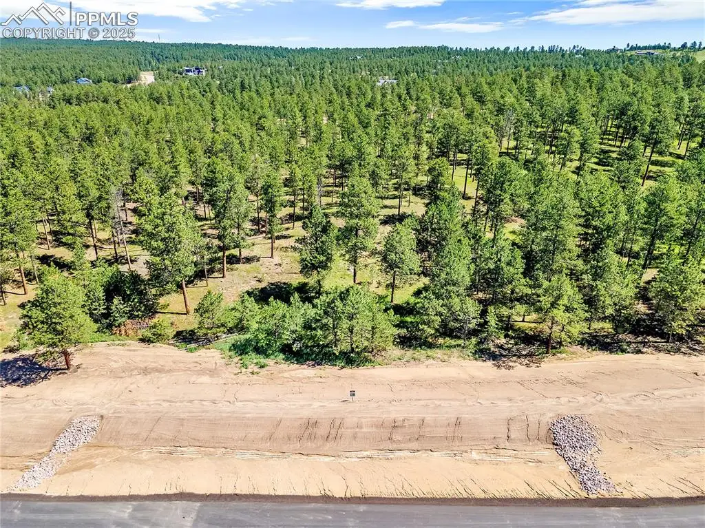 14310 Allen Ranch Road, Colorado Springs, CO 80908 - Image #1